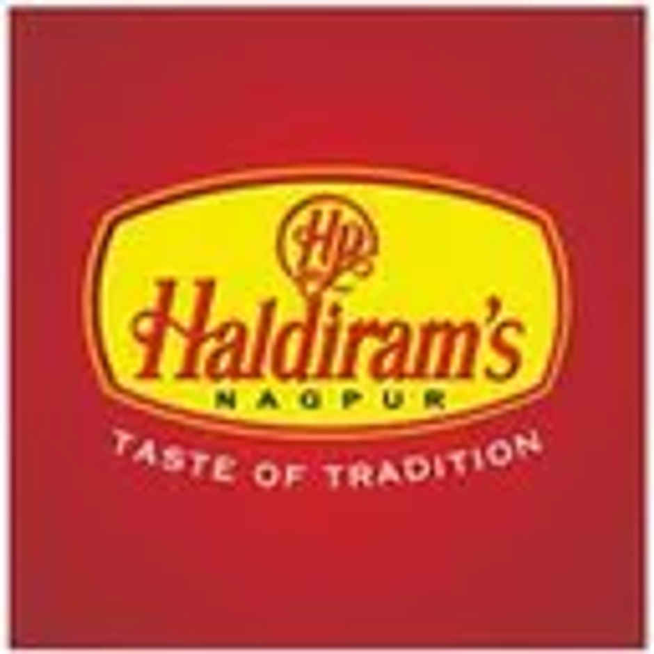 Haldiram Nagpur Festive Delight Gift Pack