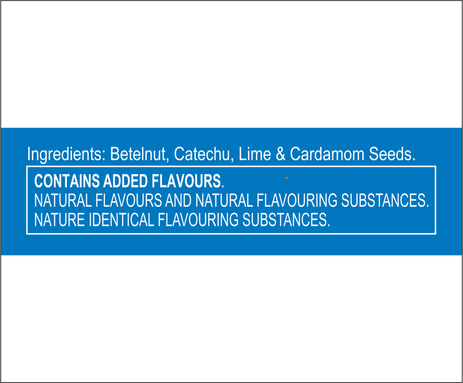Rajnigandha Pan Masala 17g Pack of 3