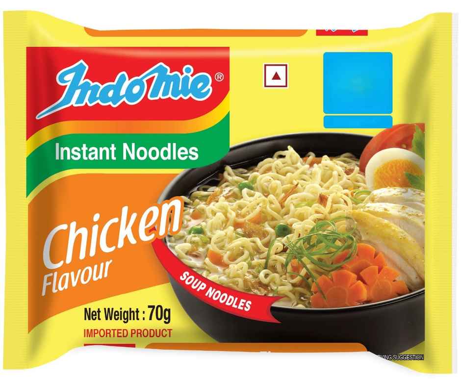 Indomie Chicken Flavour