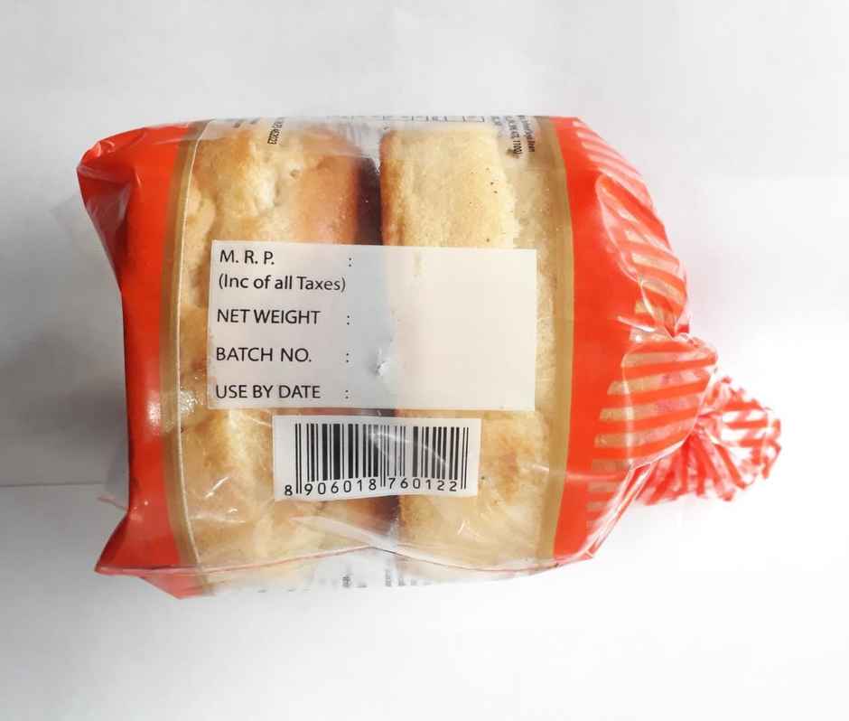 Top'N Town Bun Mini Burger