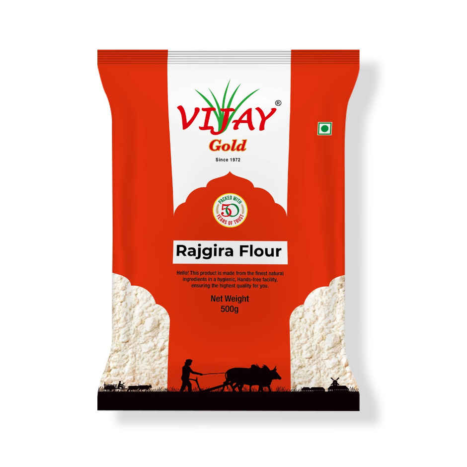 Vijay Rajgira Flour