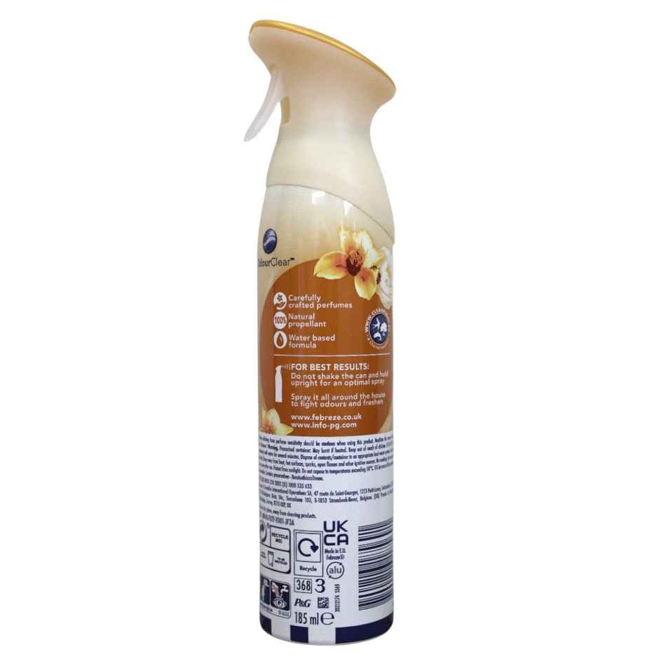 Febreze-International Air Fresheners Gold Orchid