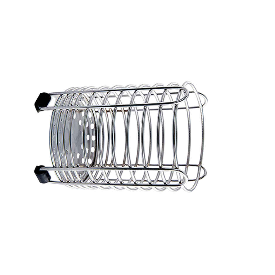 Anjali S.S Cutlery Stand Round