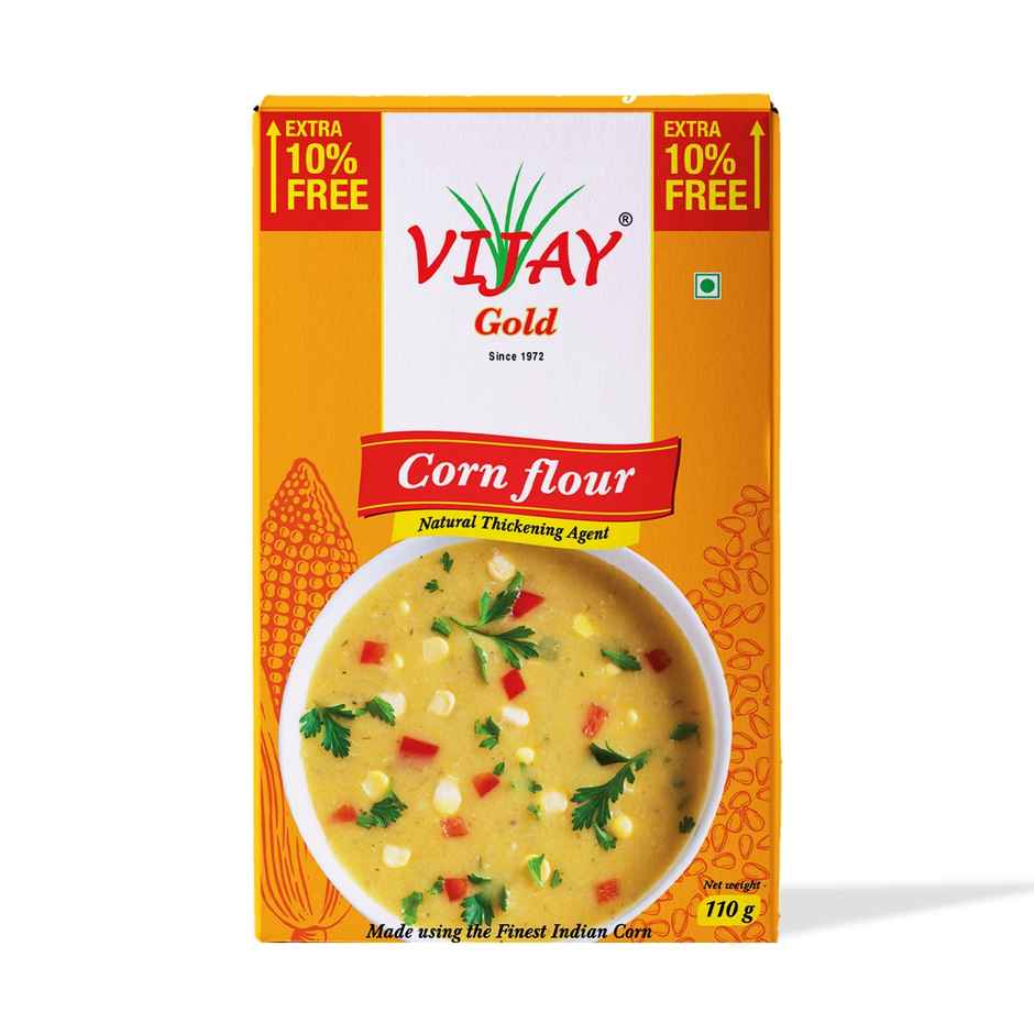 Vijay Corn Flour/ Starch