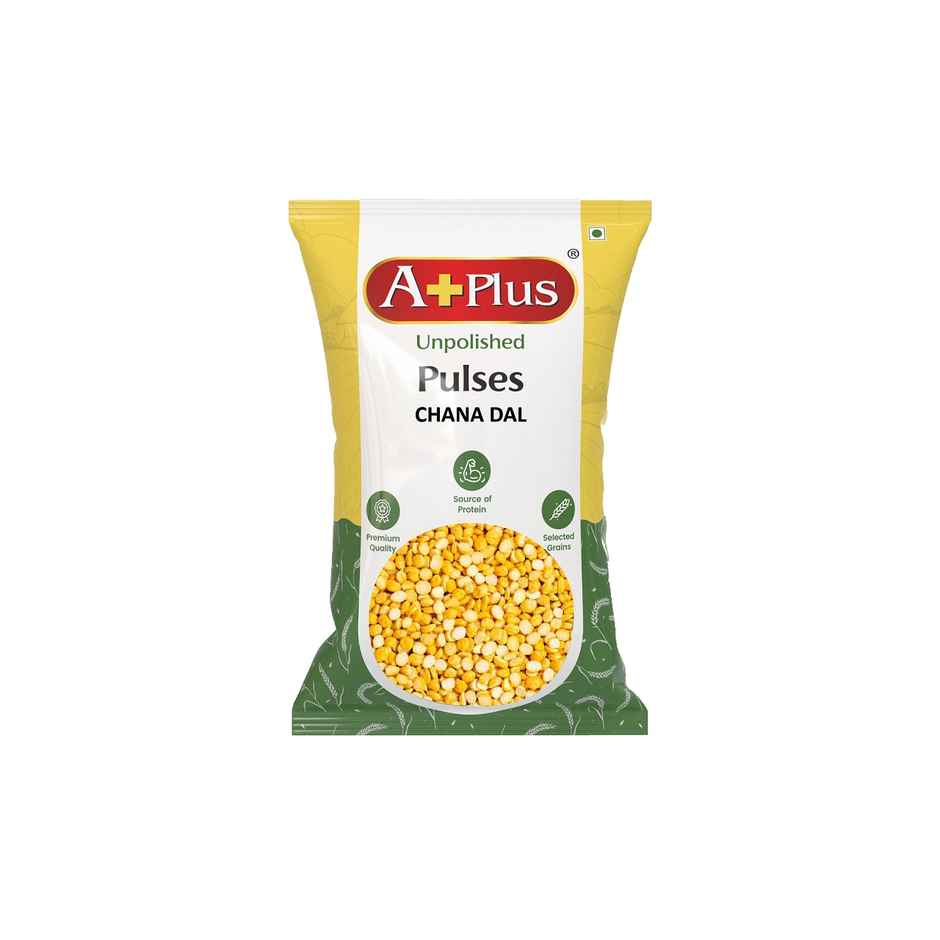 A+PLUS Chana Dal