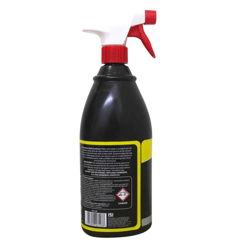 Elbow Grease Heavy Duty Degreaser