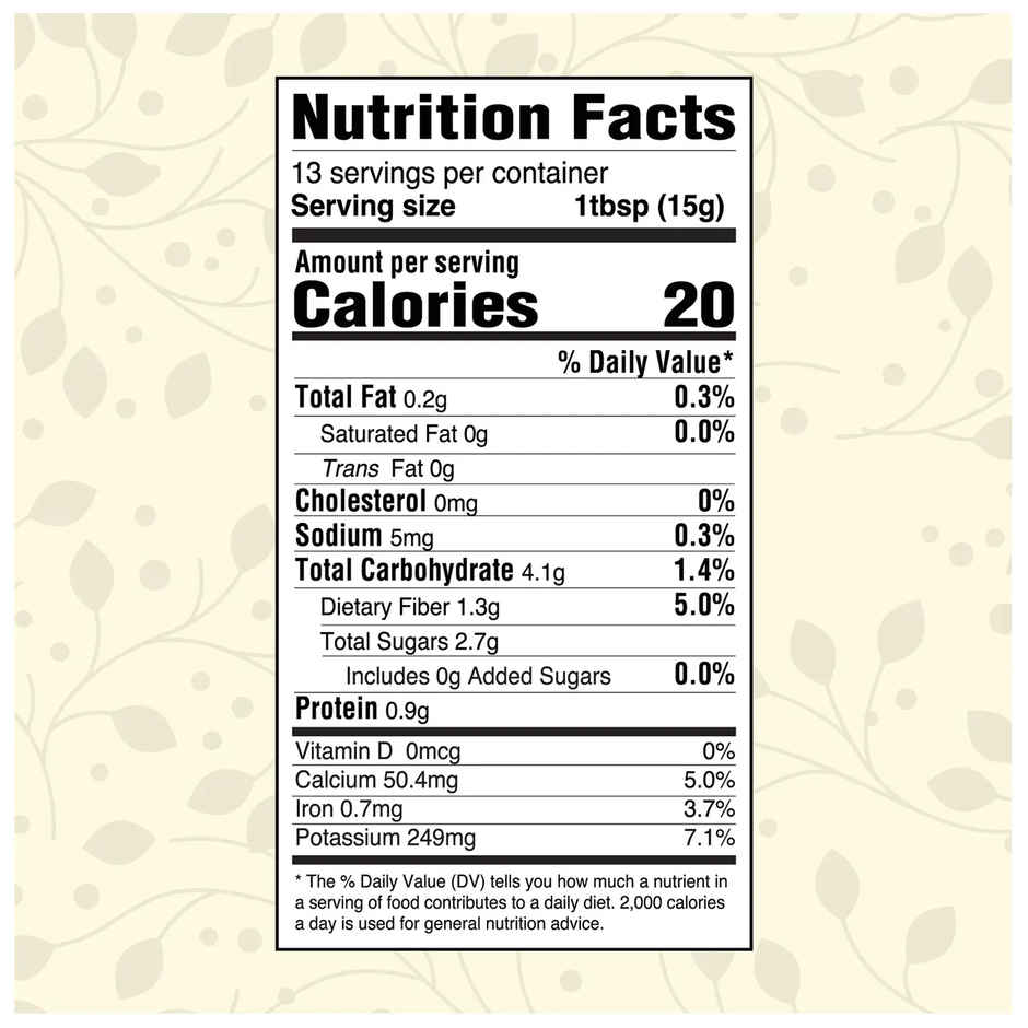 Indira's Natural Tomato Paste