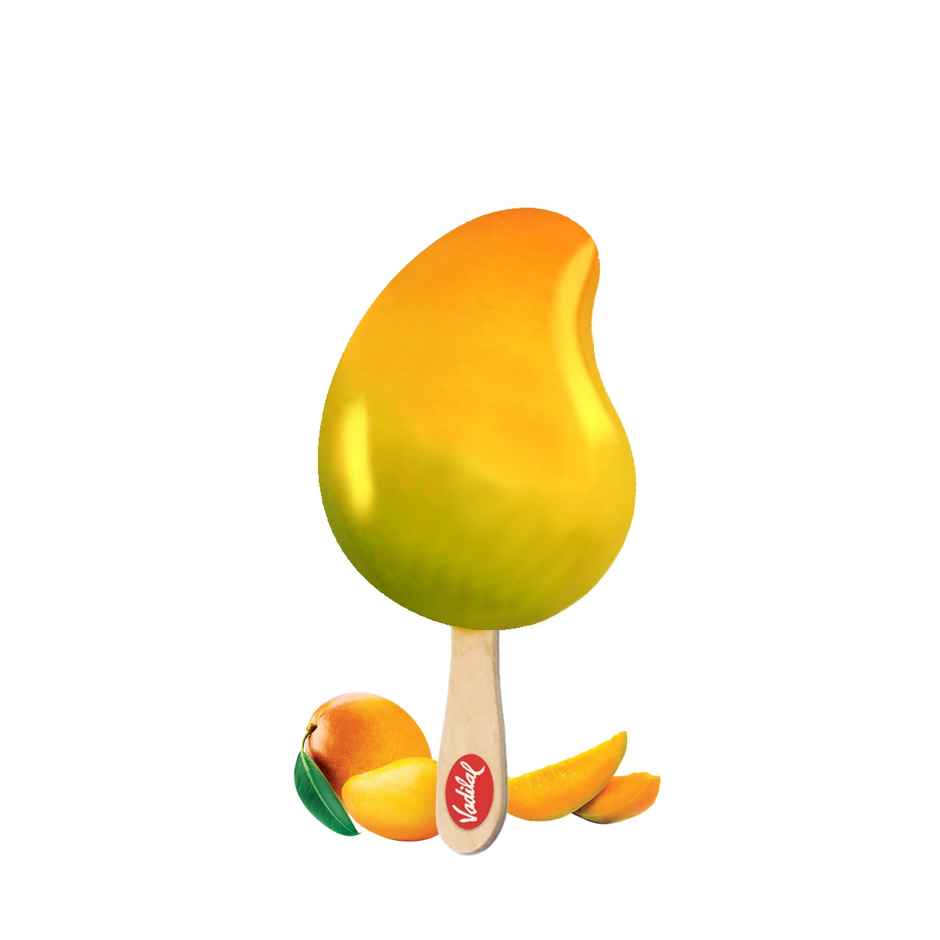 Vadilal Snow Mango