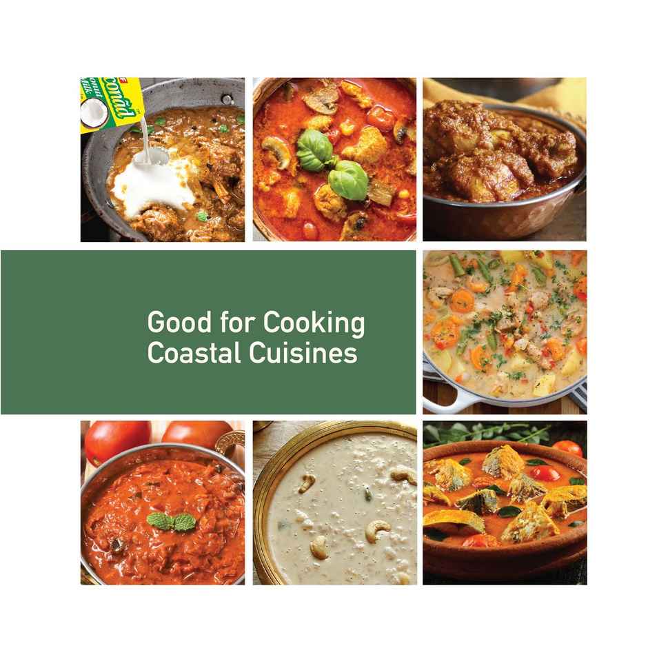 KLF Coconad Coconut Milk | Tetra Pack