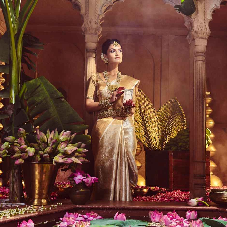 Fraganote Royal Santal Unisex Eau De Perfume | Perfume for Him & Her