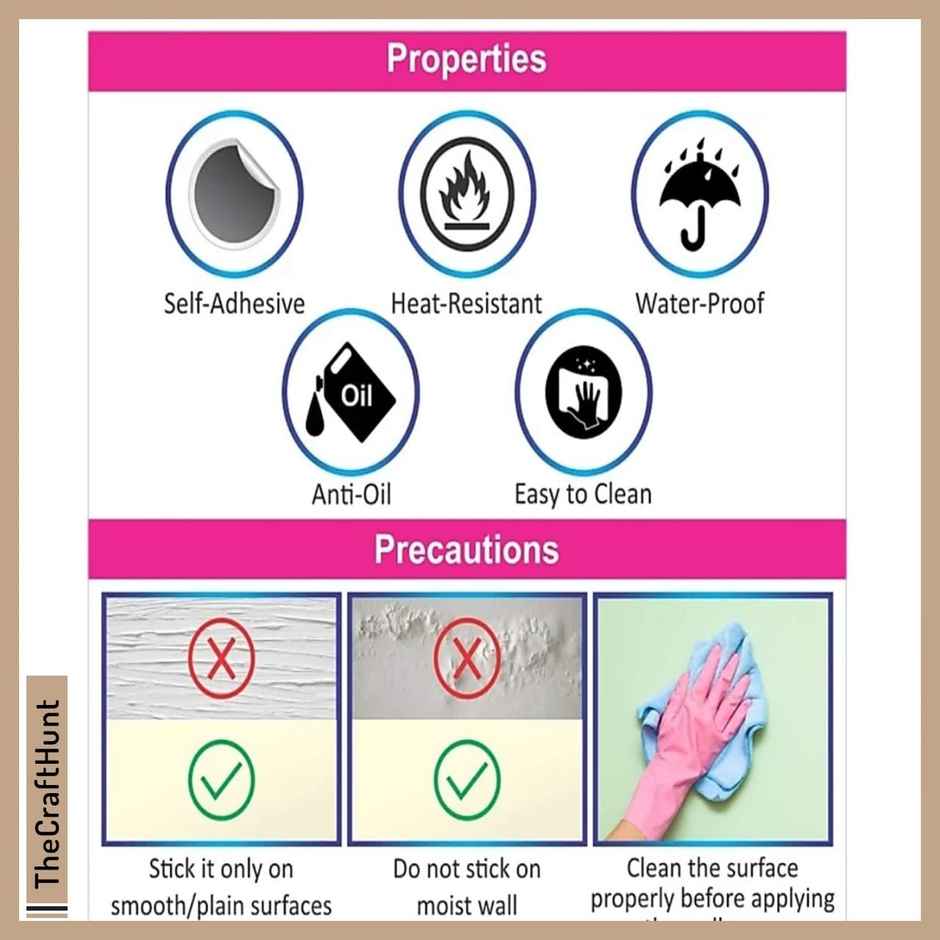 Perpetual Radha Krishna Wall Painting - Set of 5 | Wall Frames | 75 x 43 cm