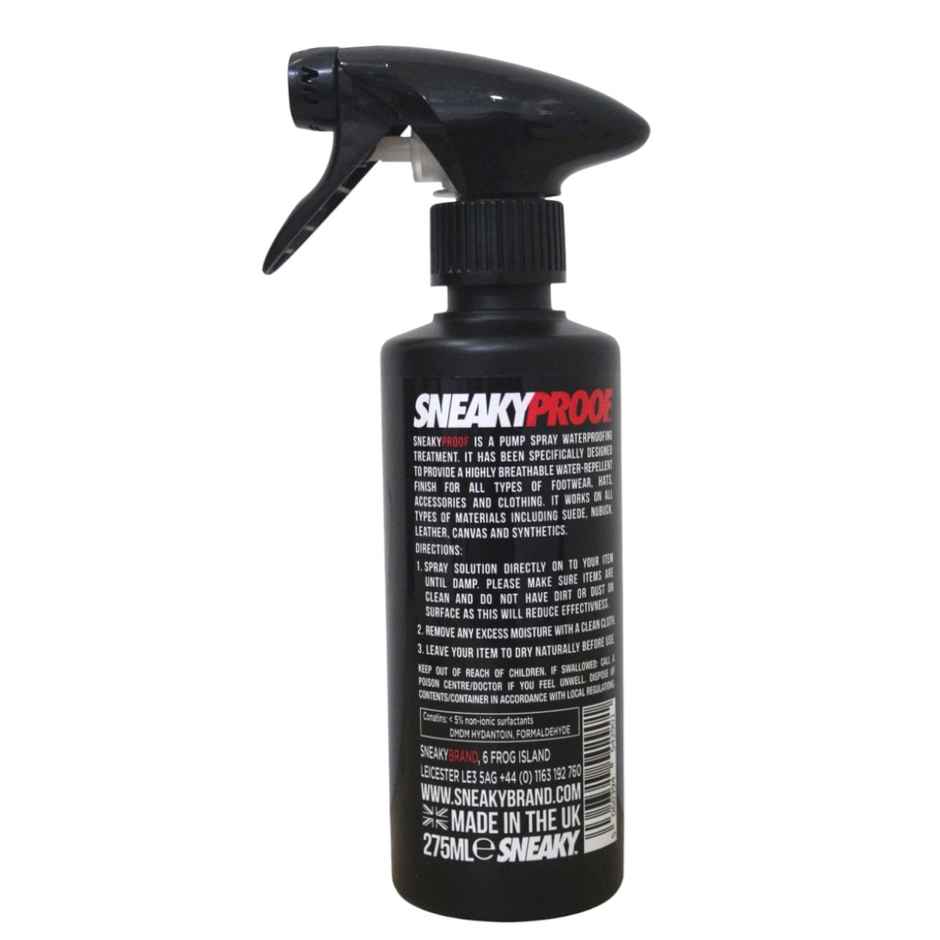 Sneaky Proof Premium Nano Protector