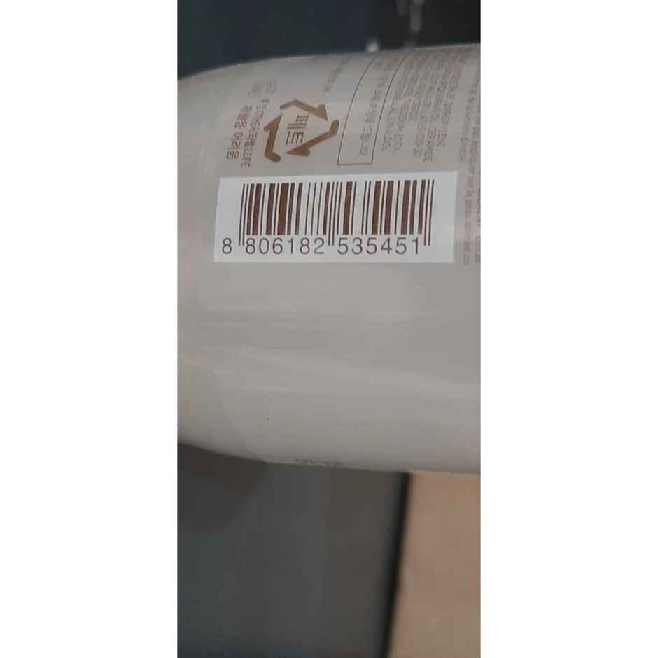 The Face Shop Rice & Ceramide Moisturizing Toner (Unisex)