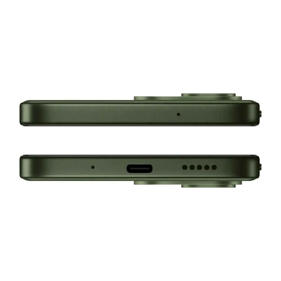 Vivo T5X 8GB 128GB Cyber Green