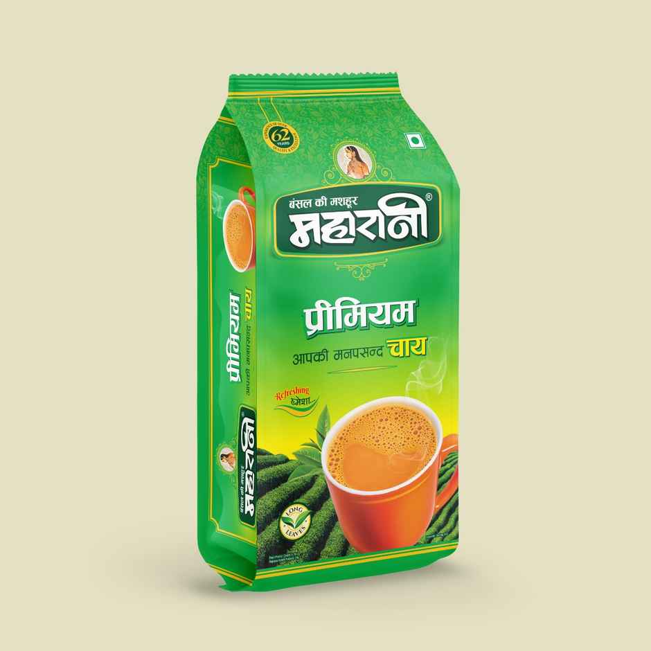 Maharani Premium Tea
