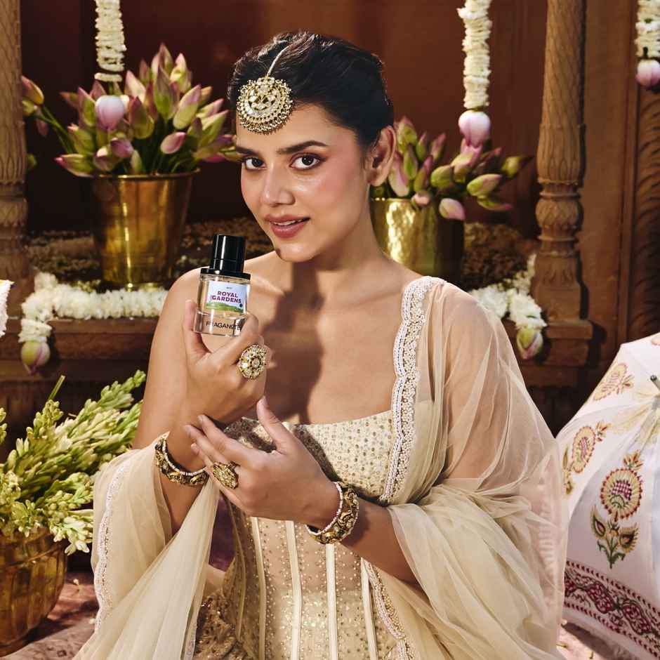 Fraganote Royal Gardens