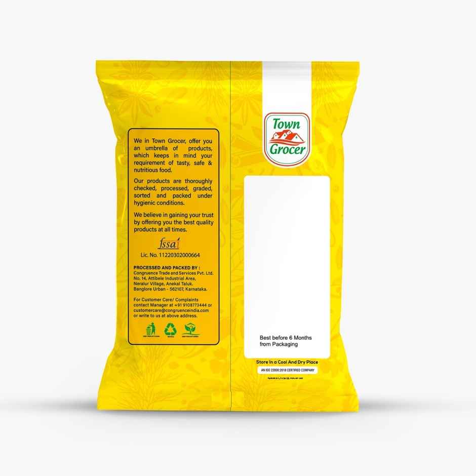 Town Grocer Elaichi / Green Cardamom Seeds