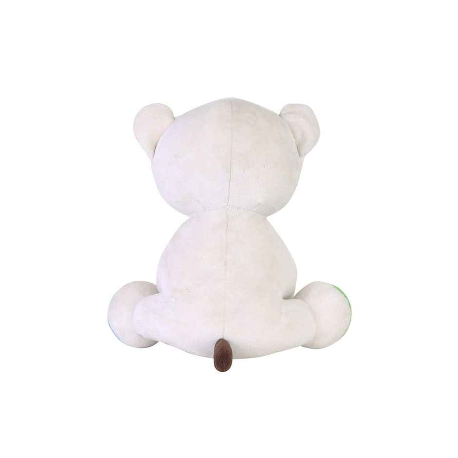 DearJoy Cute Dog Soft Toy - 30cm