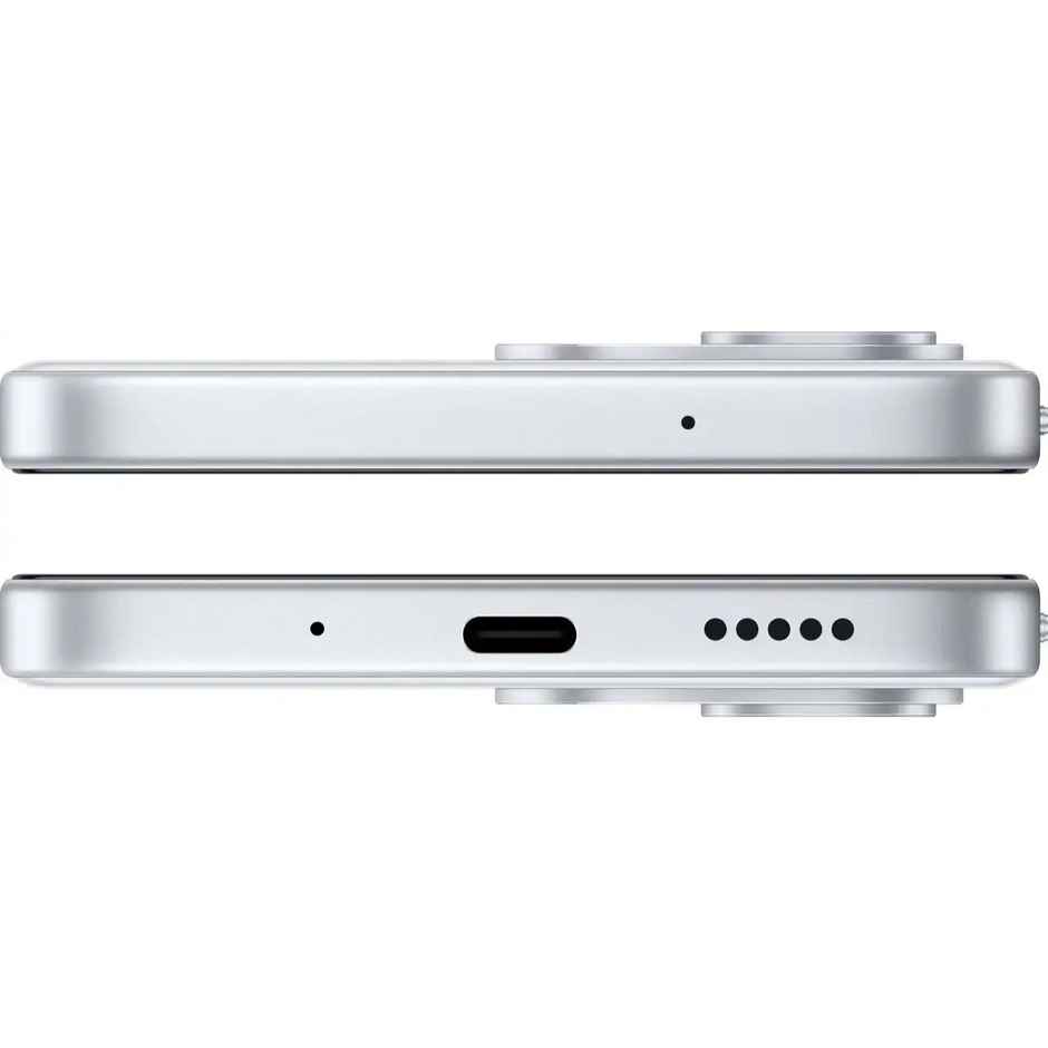 Vivo T5X 8GB 256GB Star Silver