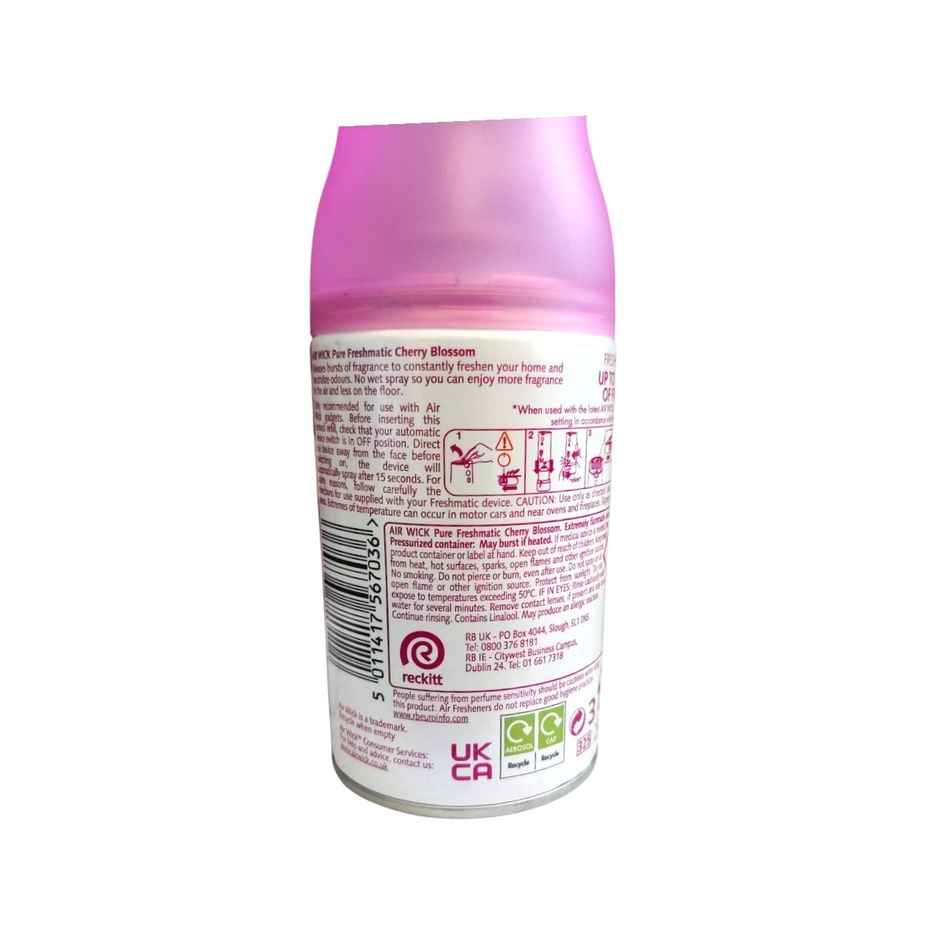 Air Wick Freshmatic Air Freshener Refill