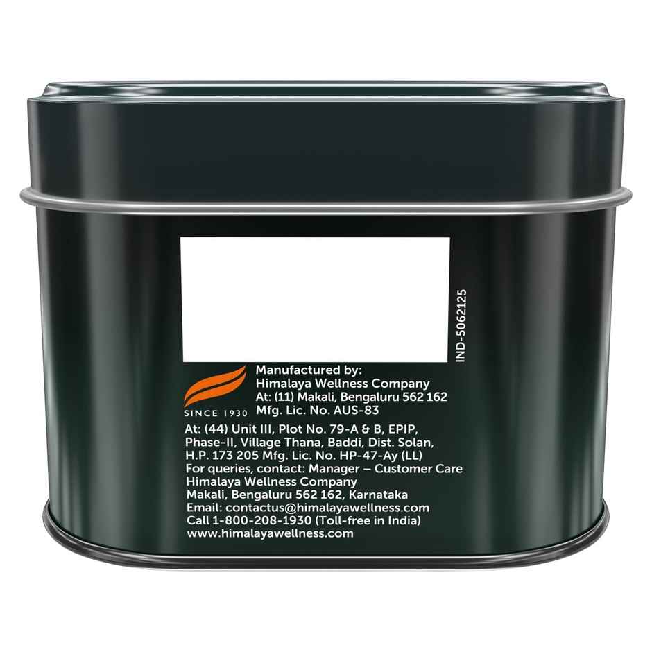 Himalaya Shilajit Resin 20G India