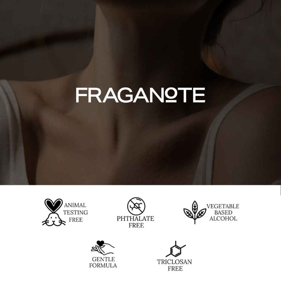 Fraganote Women Lavender Tease EAU DE Parfum