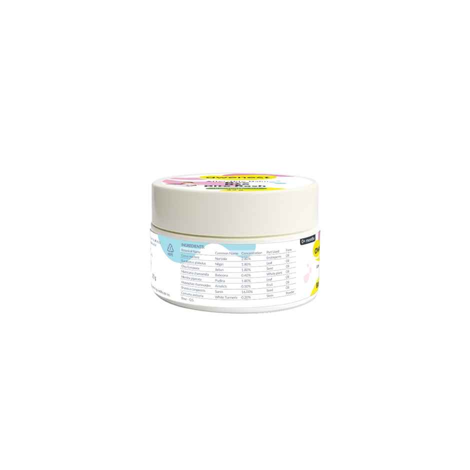 Awenest After-Bite Ayurvedic Baby Balm for Rashes
