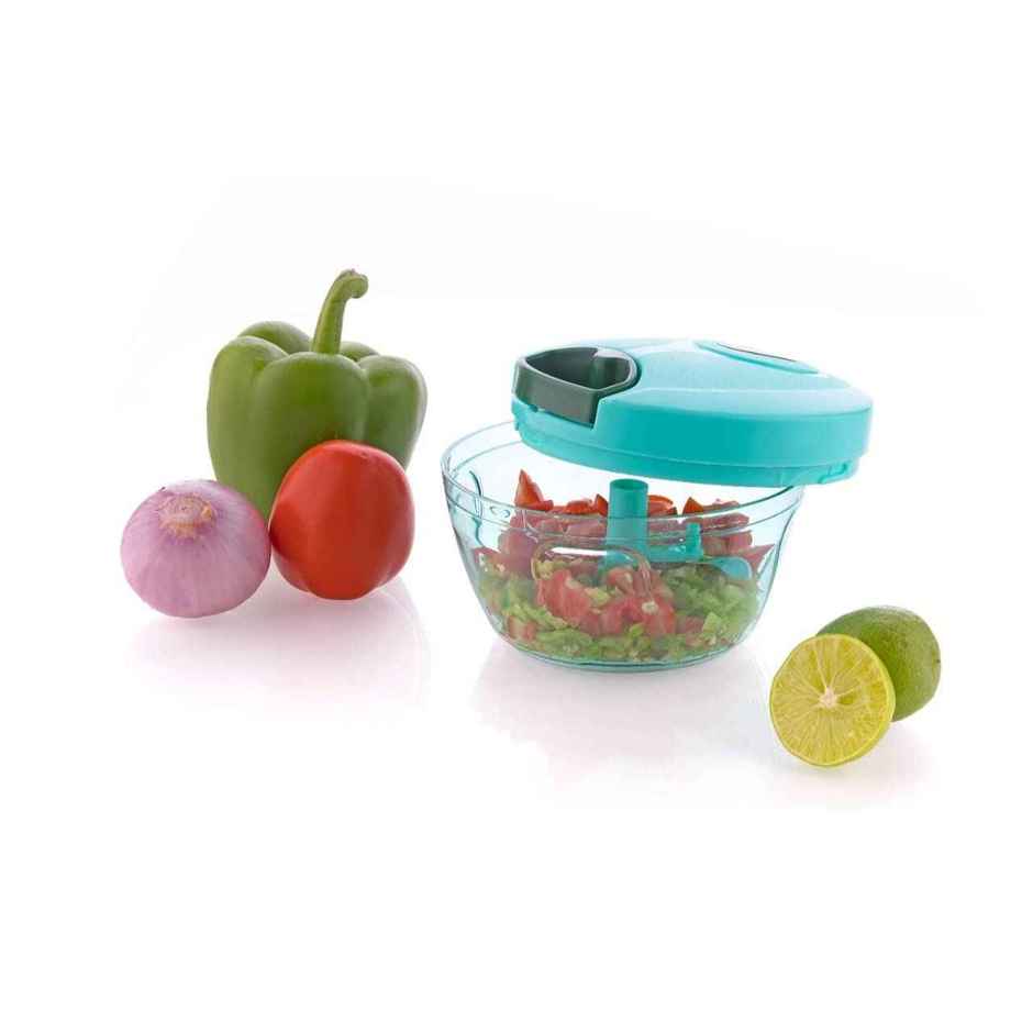 Everest String 2 in 1 Handy Chopper | 450 ml