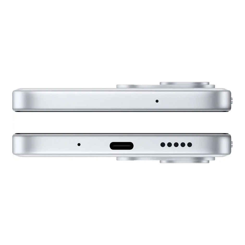Vivo T5X 6GB RAM, 128GB Staorage | Star Silver