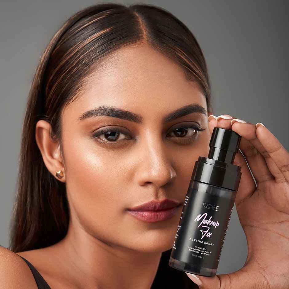 RENEE Makeup Fix Setting Spray