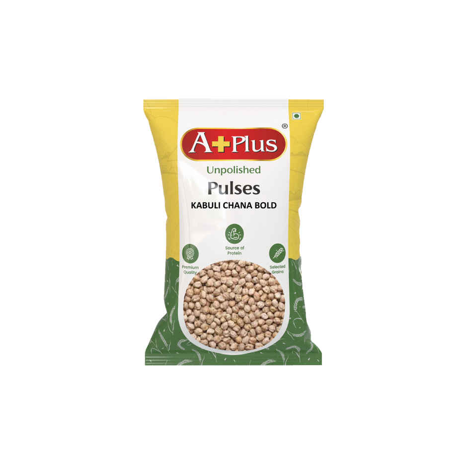 A+PLUS Kabuli Chana SM