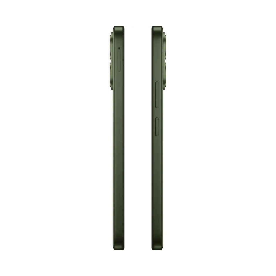 Vivo T5X 8GB 256GB Cyber Green