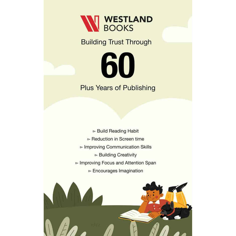 Westland Books Tales from the Puranas and Itihaas