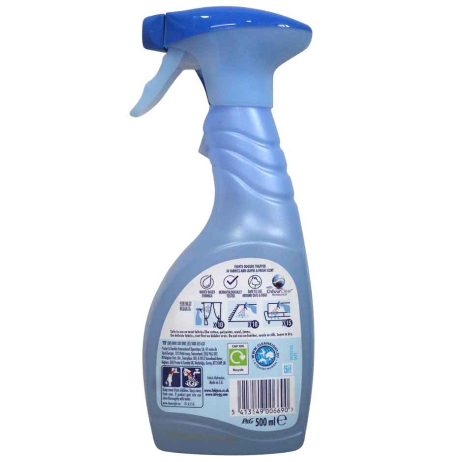 Febreze-International Fabric Spray Classic
