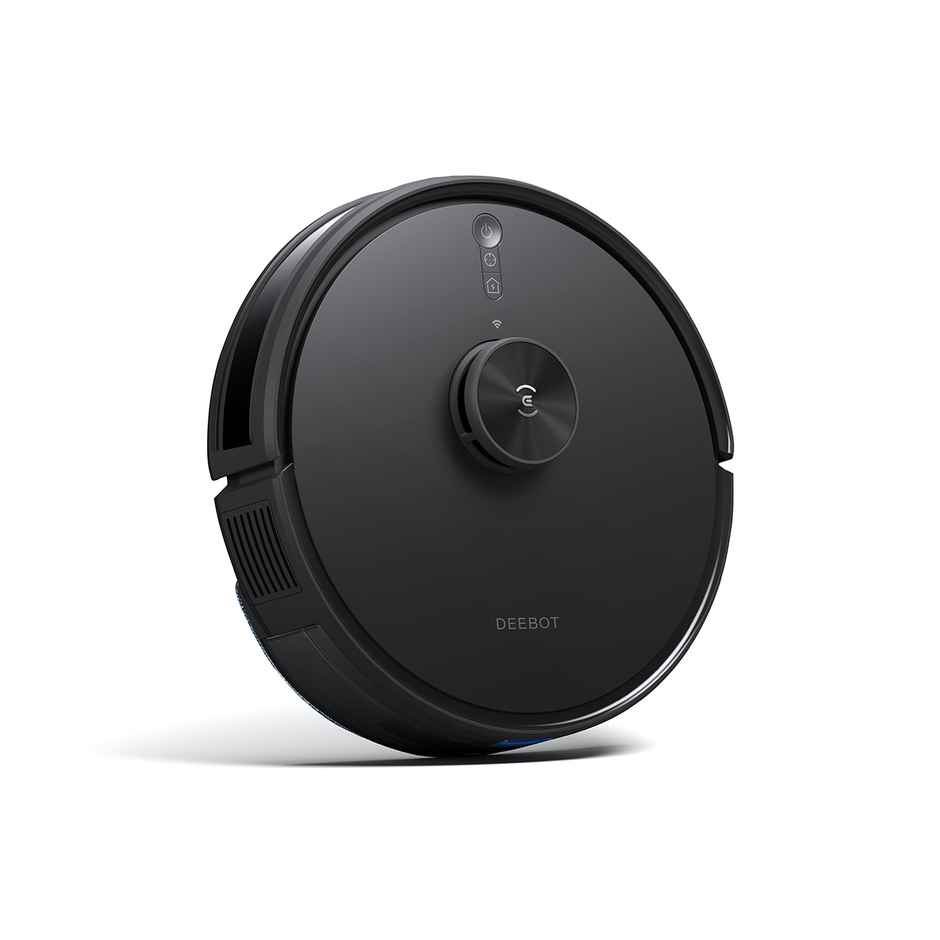 Ecovacs Y1 Pro 2-In-1 Robot Vacuum Cleaner