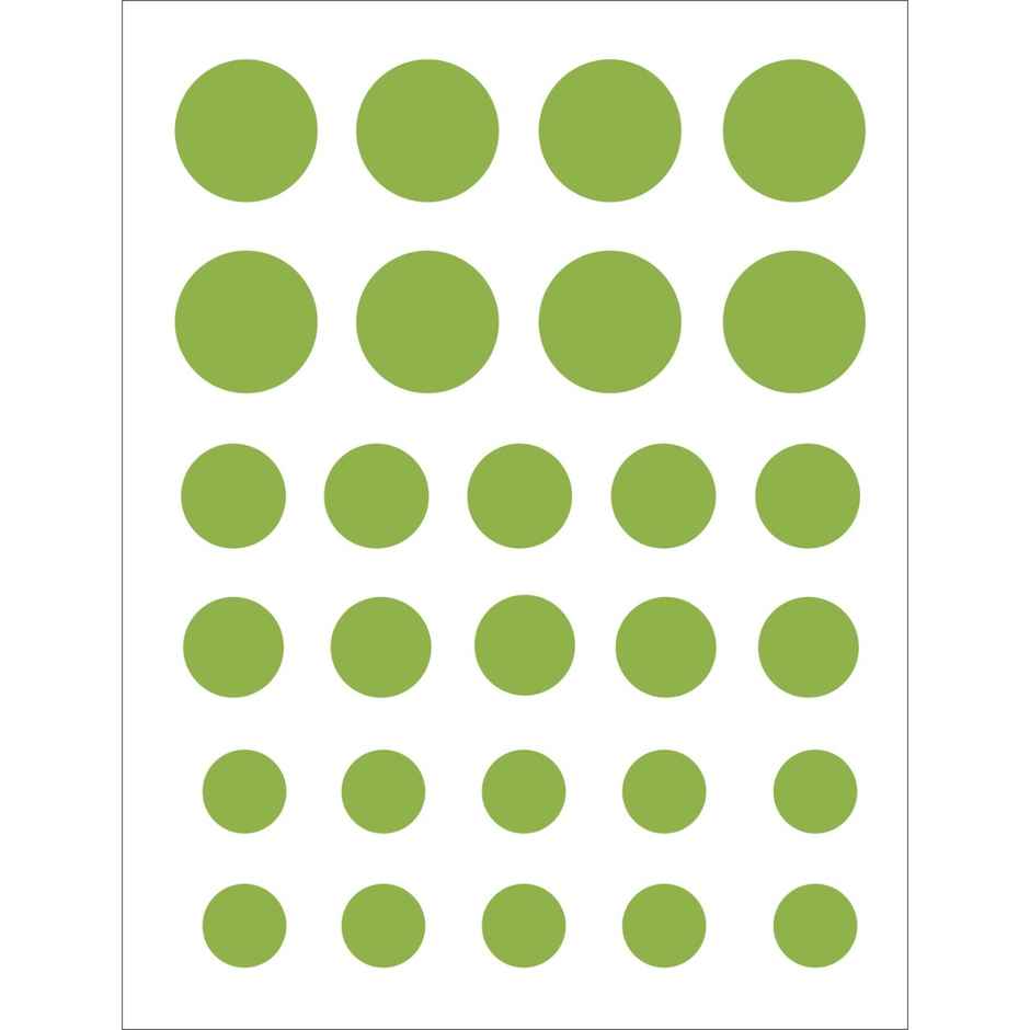 Ratna's Lovely Colourful Stars | Assorted