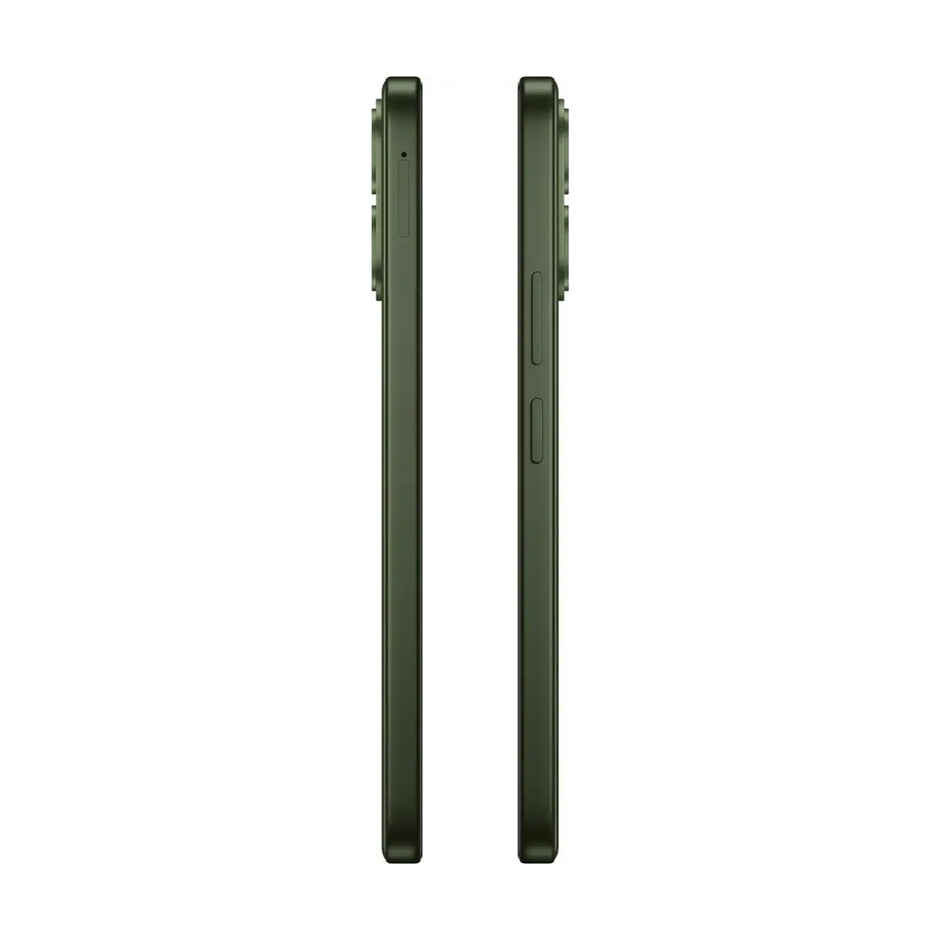 Vivo T5X 8GB 128GB Cyber Green
