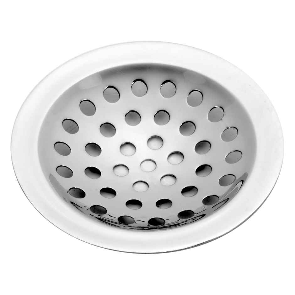 Agmeco SS Grating Dome 100mm - Corrosion-Resistant Drainage Solution with Efficient Flow