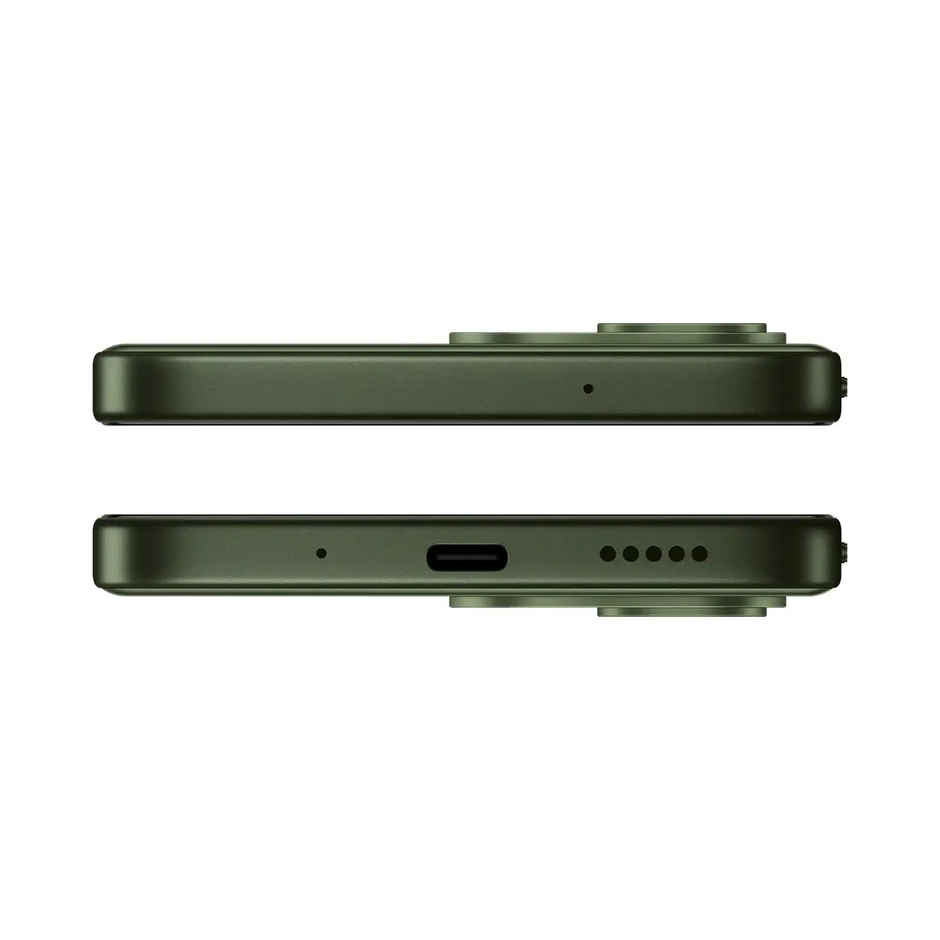 Vivo T5X 8GB 256GB Cyber Green