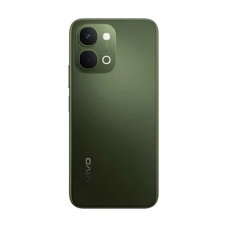 Vivo T5X 8GB 128GB Cyber Green