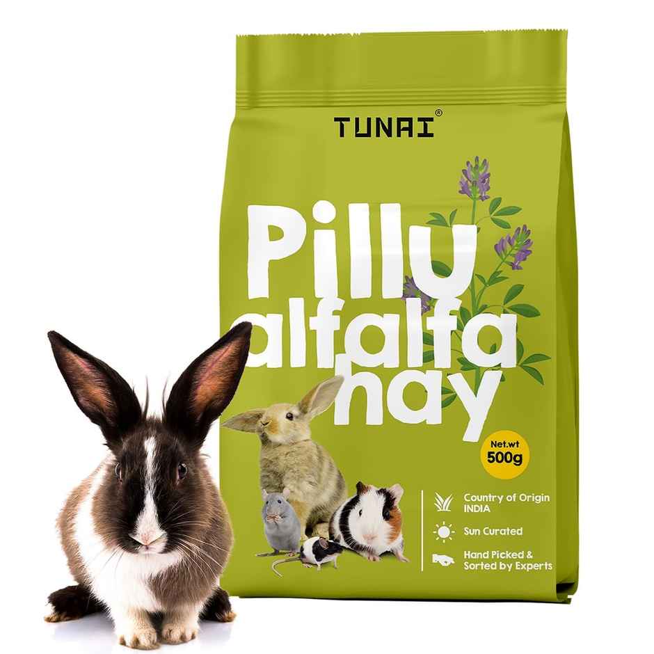 Tunai Alfalfa Hay