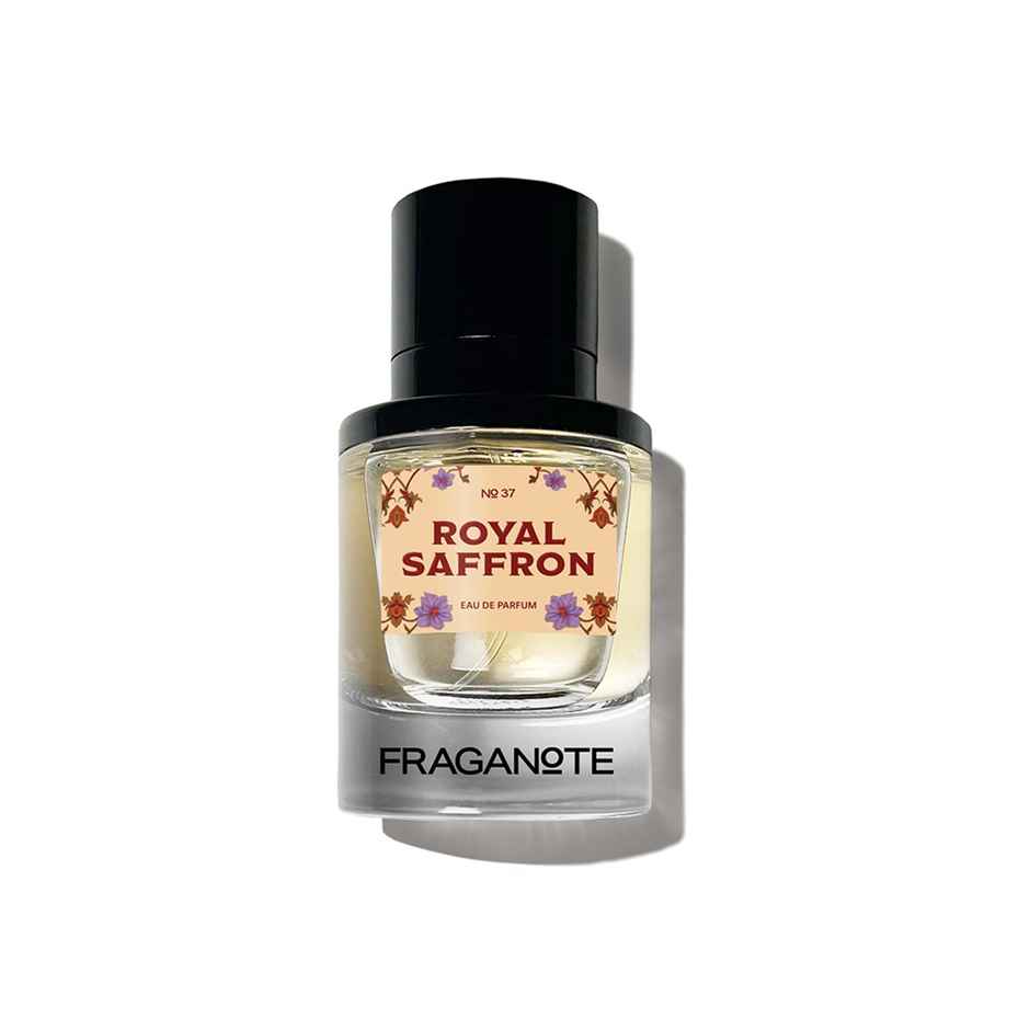 Fraganote Royal Saffron