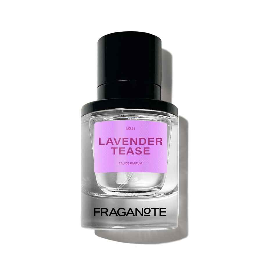Fraganote Women Lavender Tease EAU DE Parfum