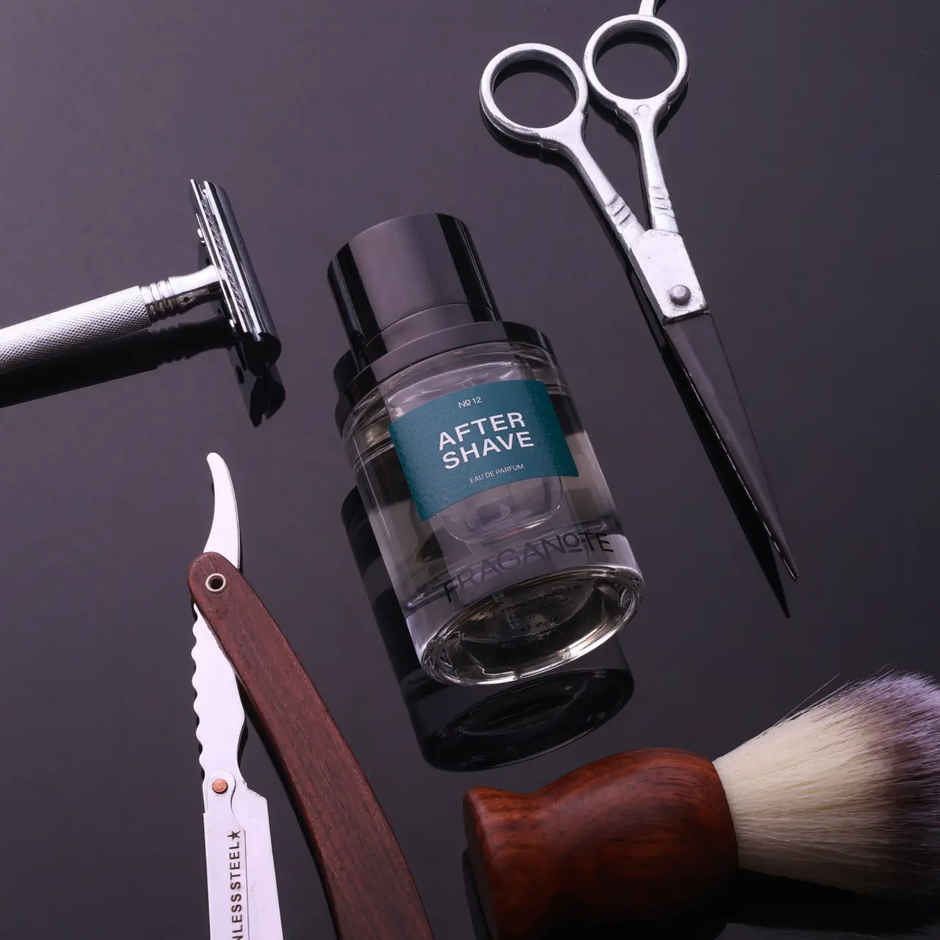 Fraganote After Shave Men Eau De Perfume | Perfume for Him