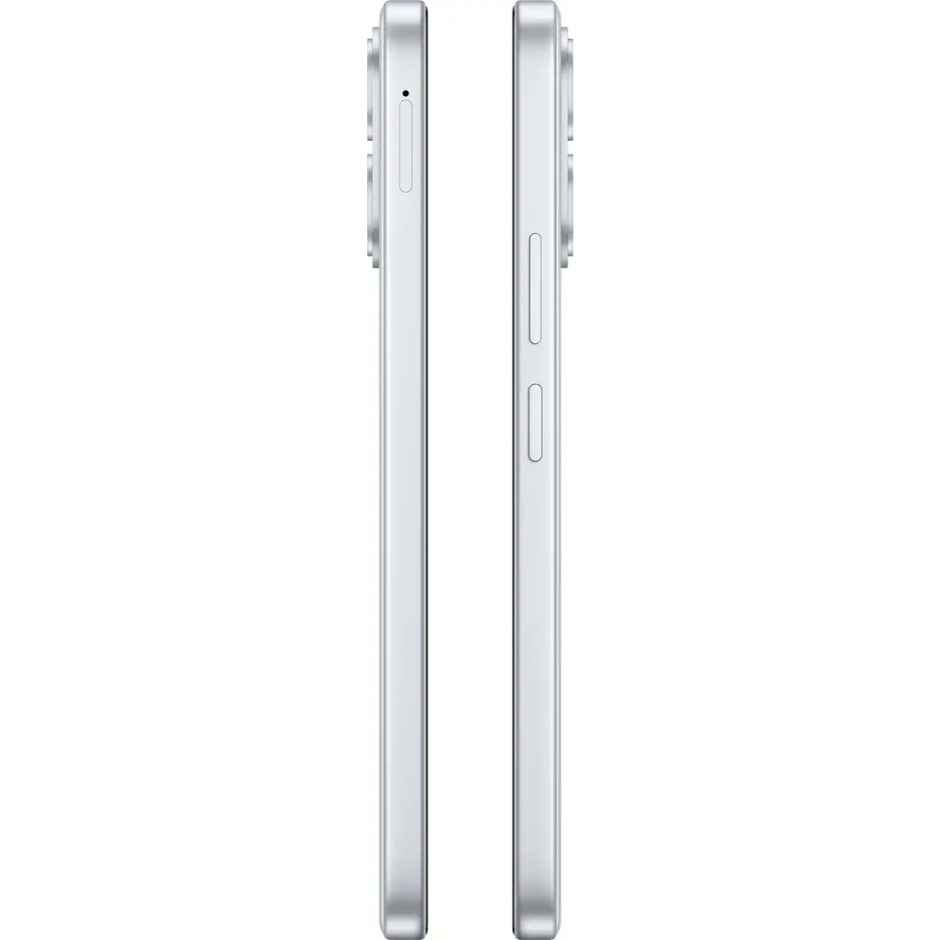 Vivo T5X 8GB 256GB Star Silver