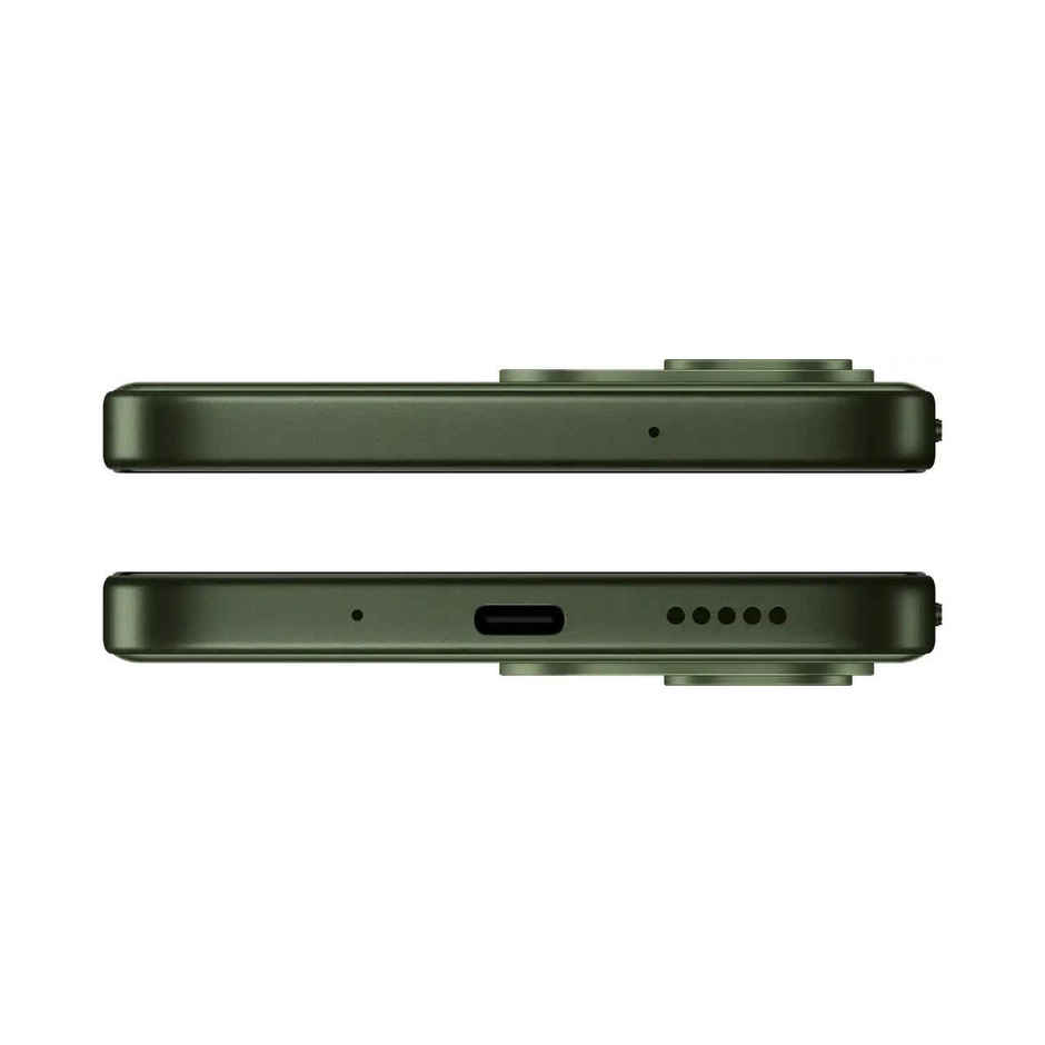 Vivo T5X 8GB 256GB Cyber Green