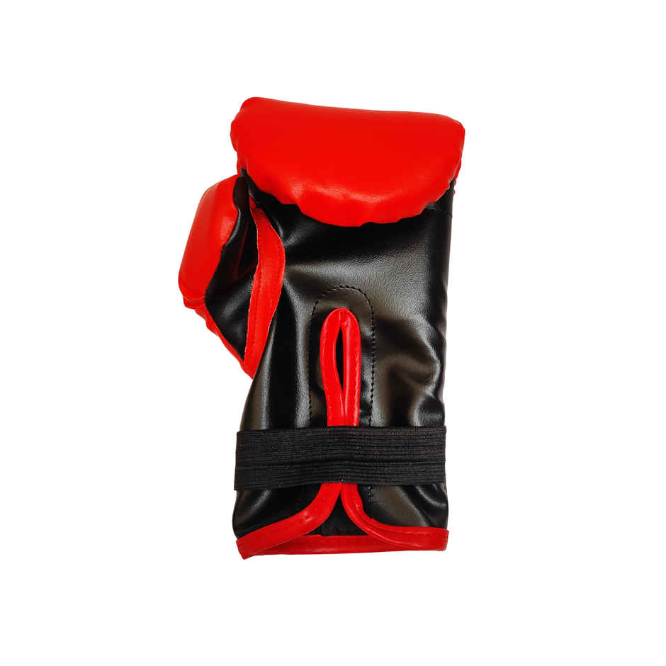Hamleys Starter Junior Avengers Boxing Set Multicolour, 6Y+