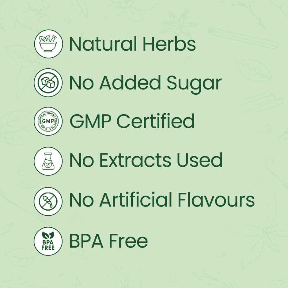 Krishna Herbal and Ayurveda Diabic Care Juice