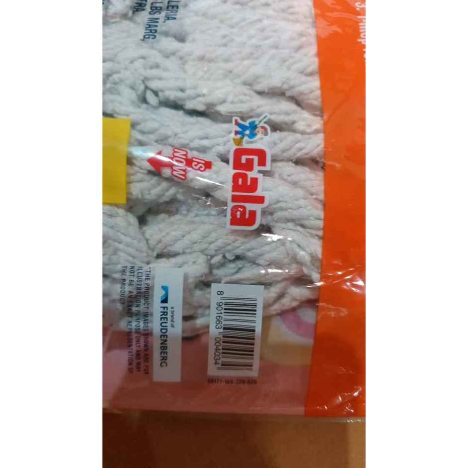Gala T-Mop Floor Cleaning Cotton Mop