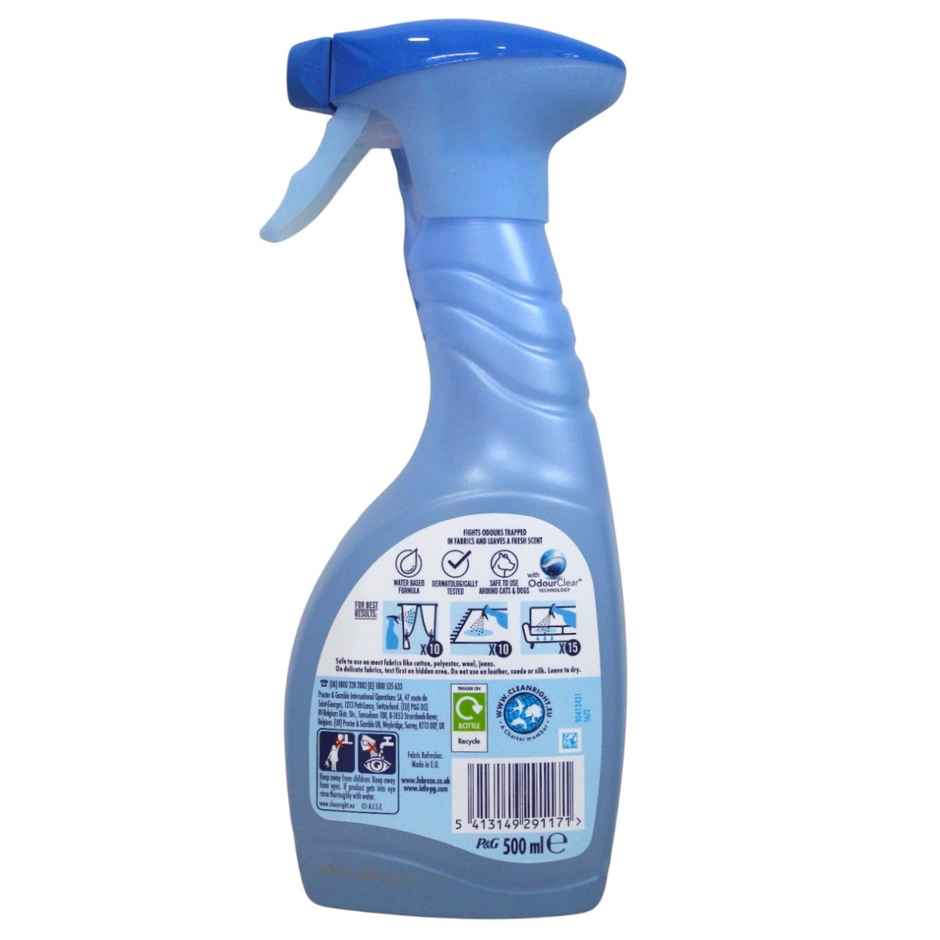 Febreze-International Fabric Refreshner Lenor Spring Awakening